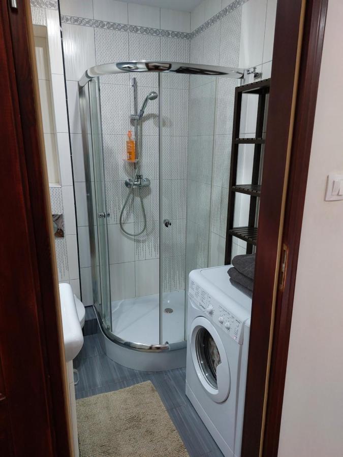 Apartament W Centrum Leby Zofia Łeba Εξωτερικό φωτογραφία