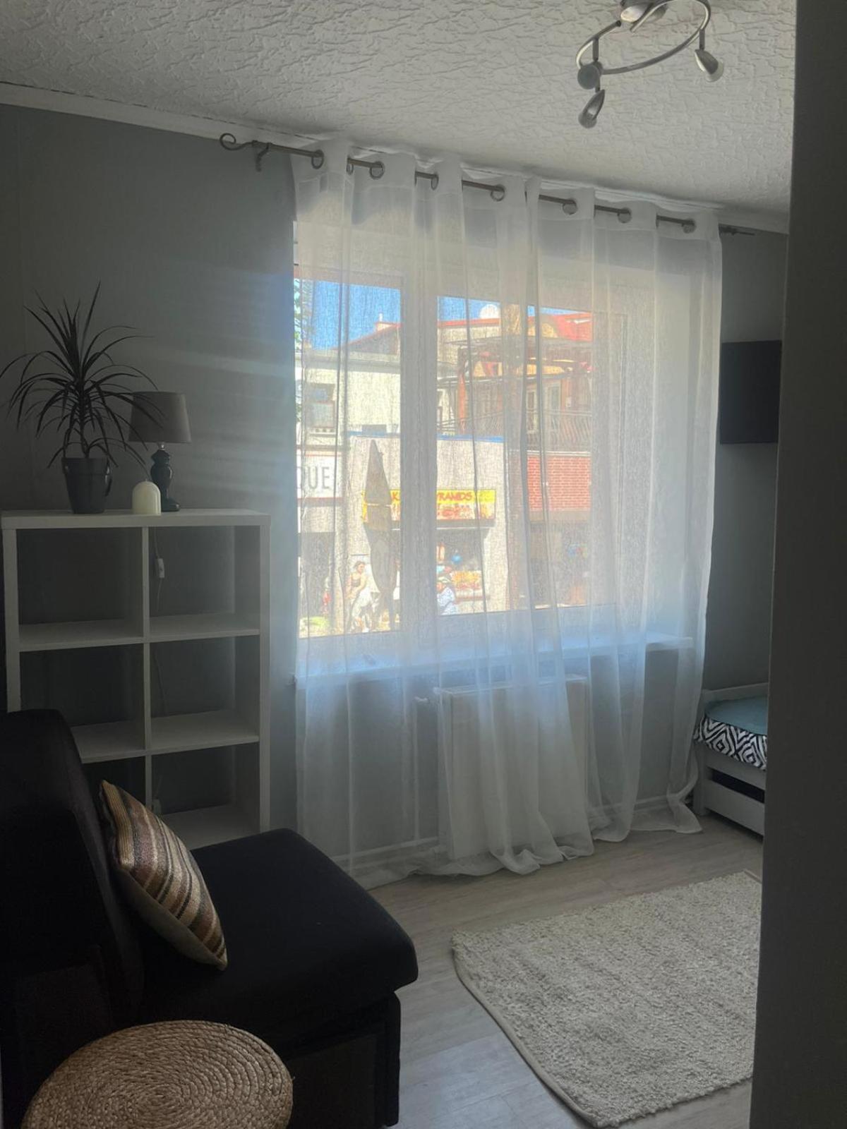 Apartament W Centrum Leby Zofia Łeba Εξωτερικό φωτογραφία