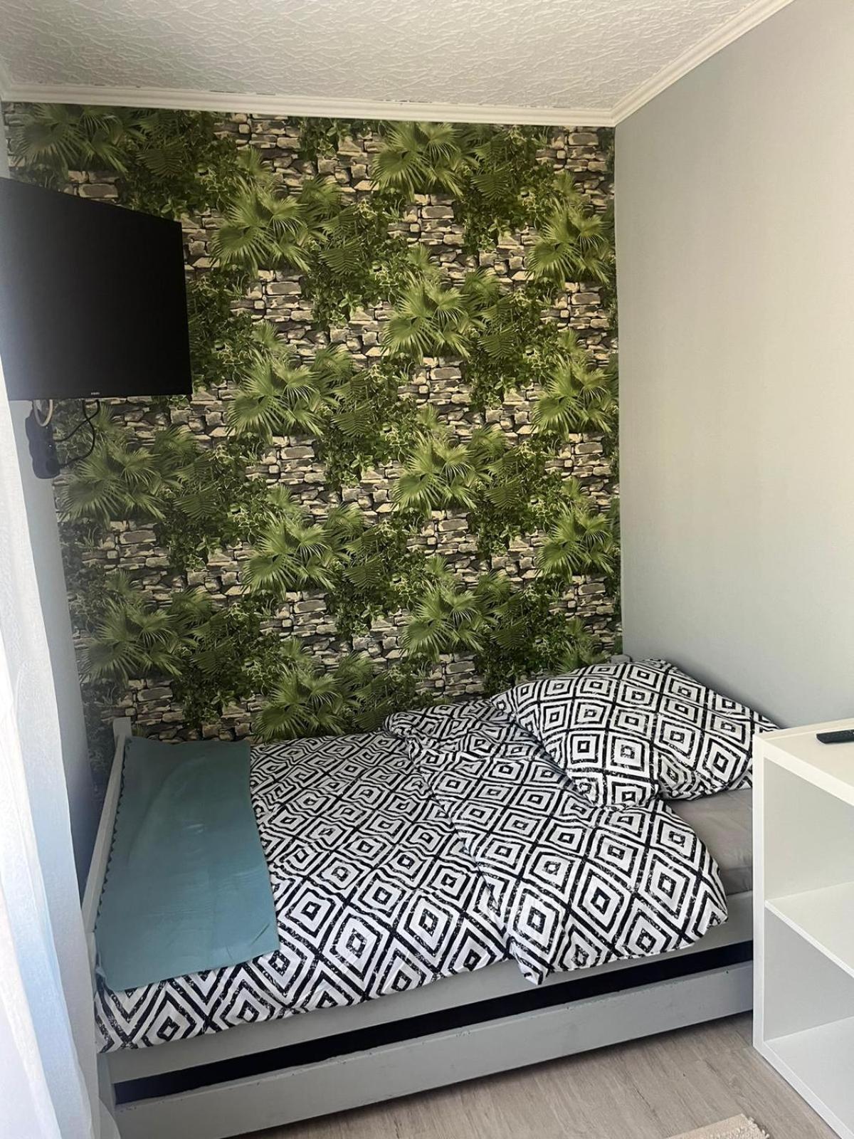 Apartament W Centrum Leby Zofia Łeba Εξωτερικό φωτογραφία