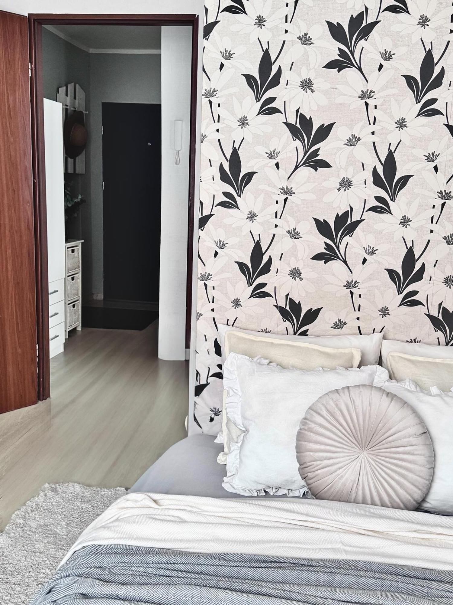 Apartament W Centrum Leby Zofia Łeba Εξωτερικό φωτογραφία