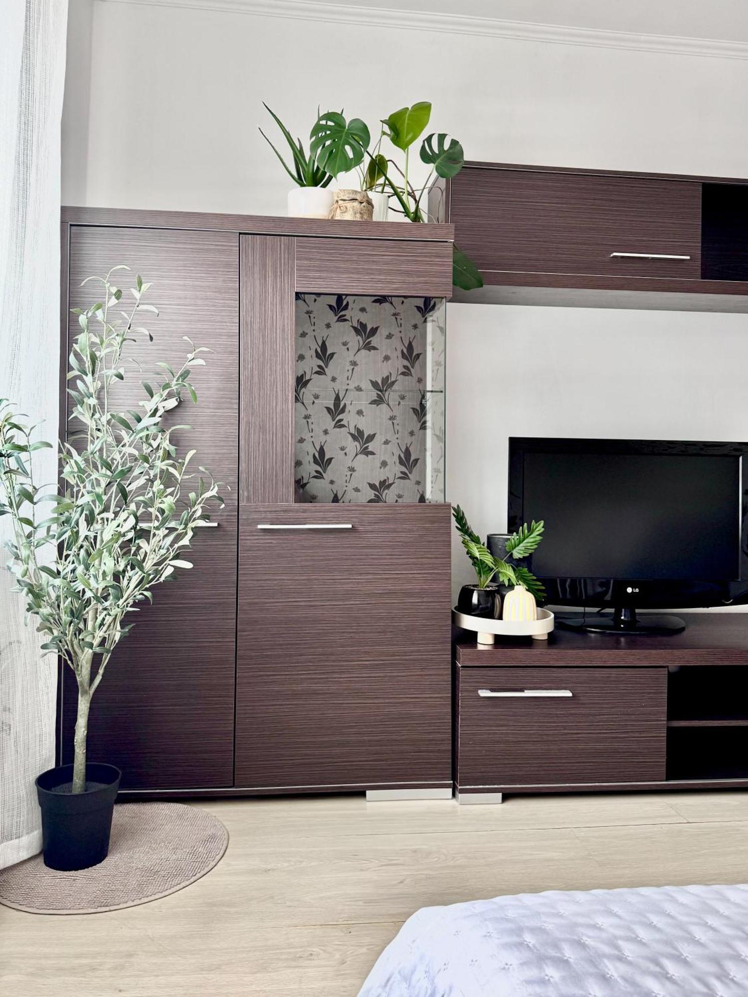 Apartament W Centrum Leby Zofia Łeba Εξωτερικό φωτογραφία