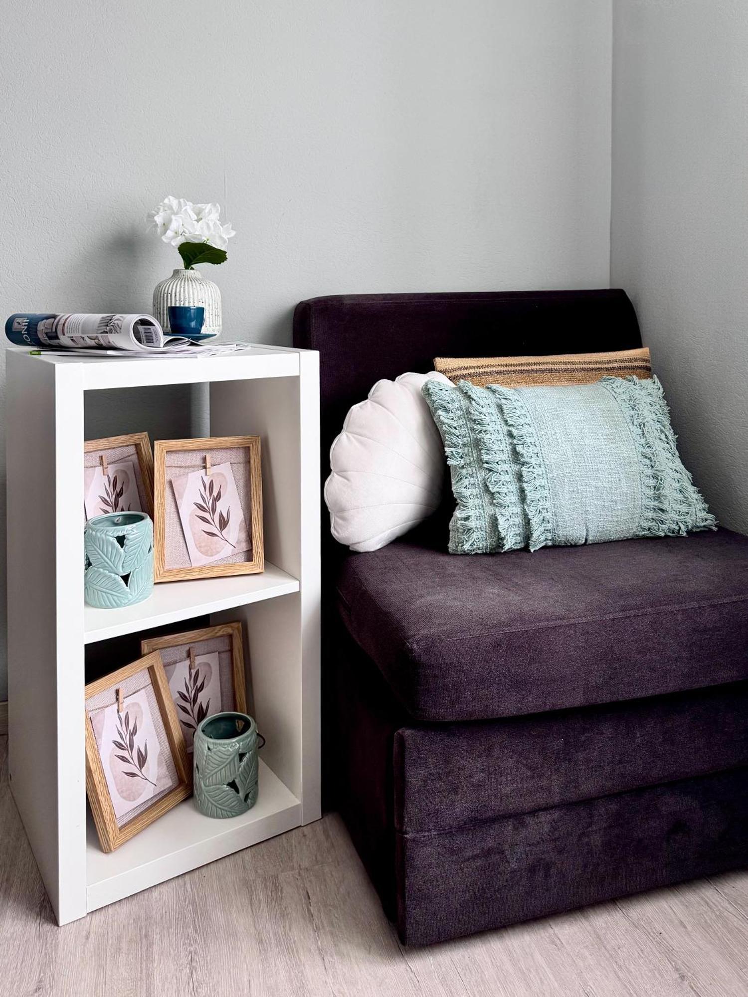 Apartament W Centrum Leby Zofia Łeba Εξωτερικό φωτογραφία