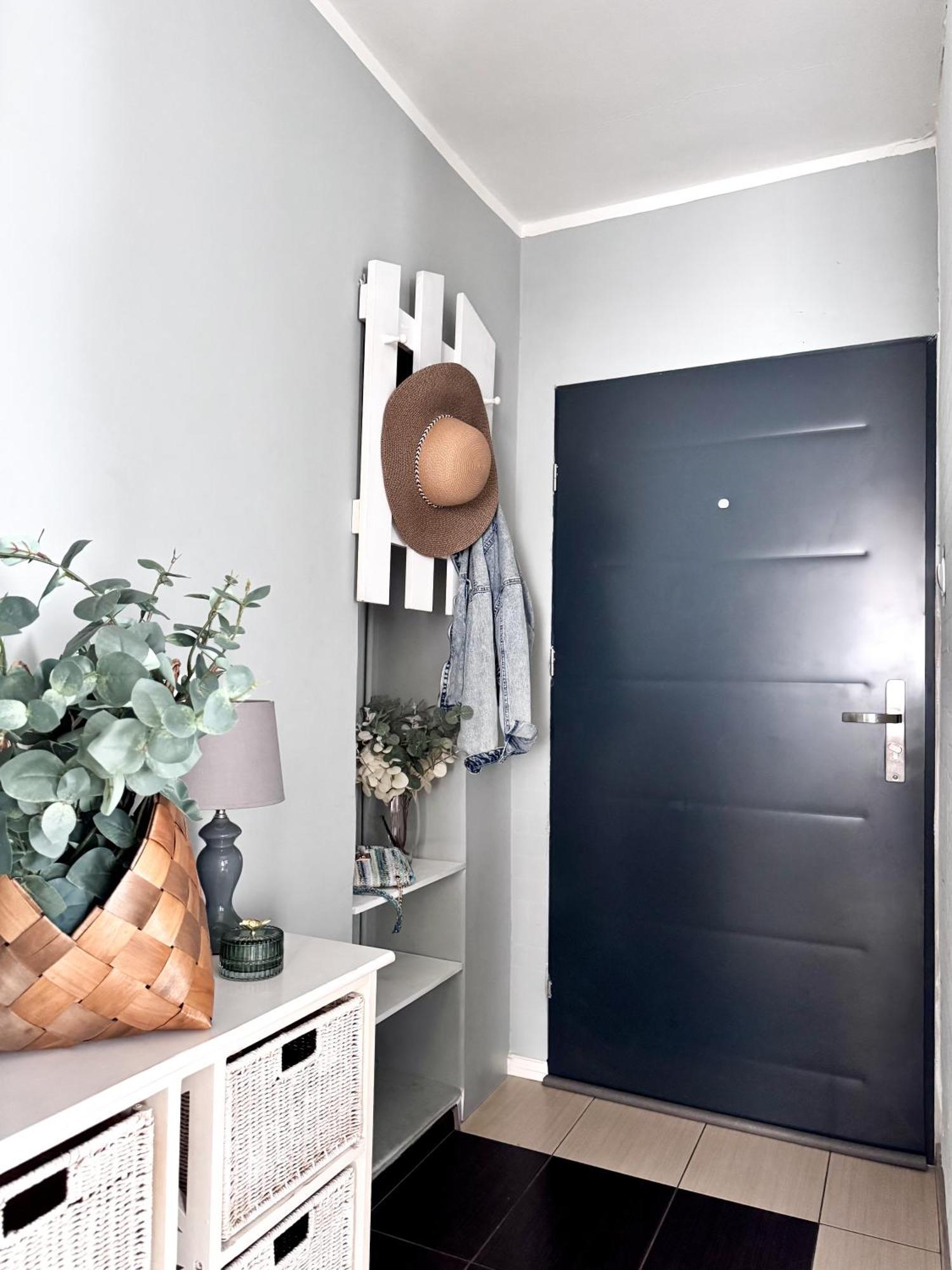 Apartament W Centrum Leby Zofia Łeba Εξωτερικό φωτογραφία