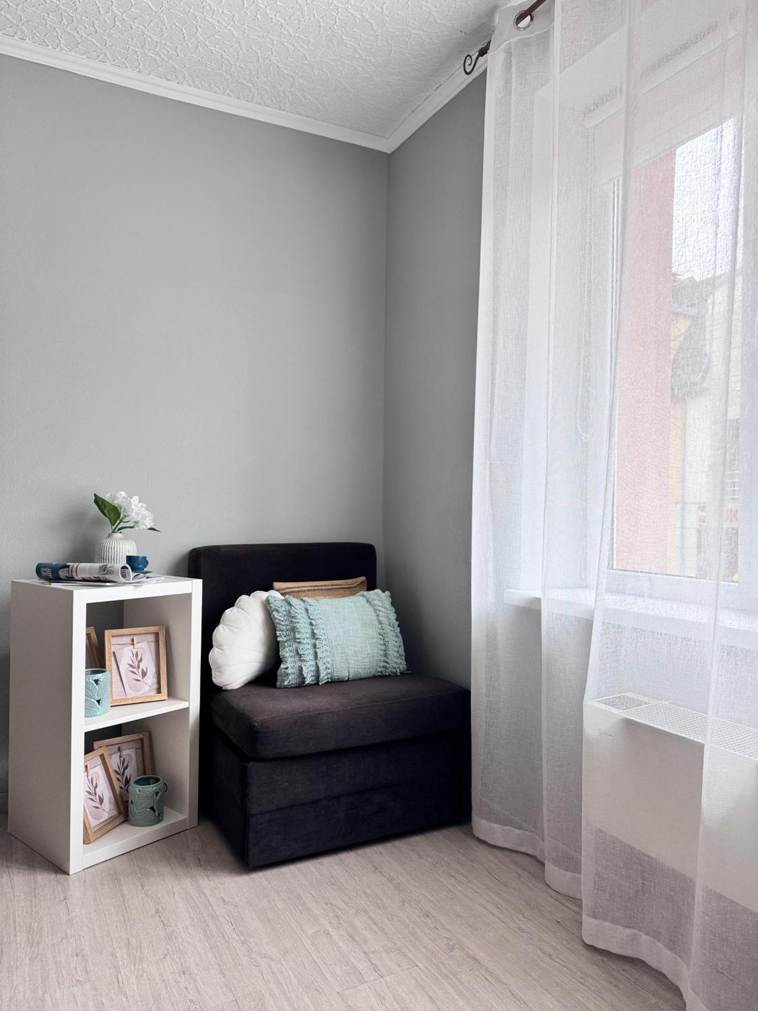 Apartament W Centrum Leby Zofia Łeba Εξωτερικό φωτογραφία