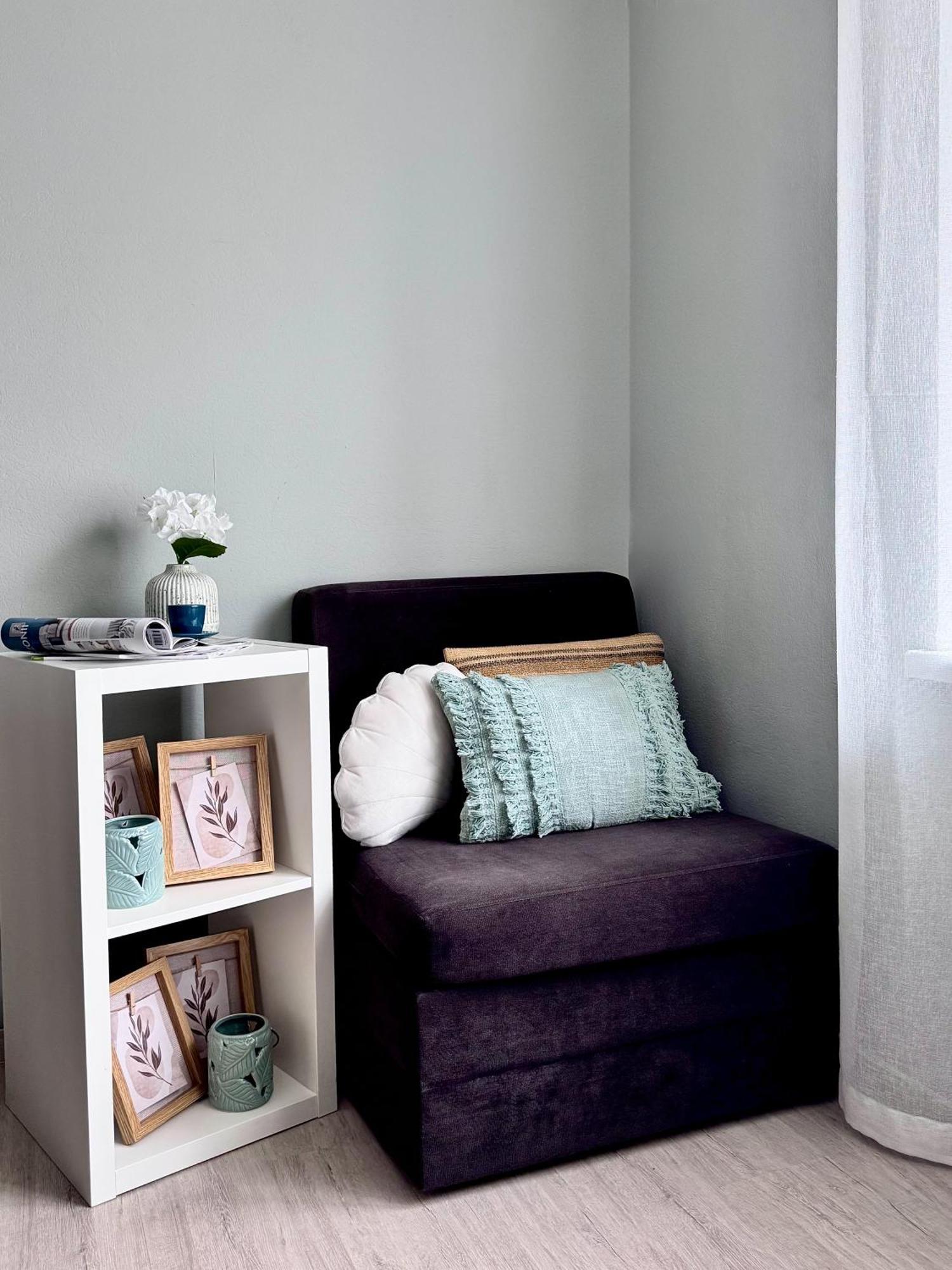 Apartament W Centrum Leby Zofia Łeba Εξωτερικό φωτογραφία