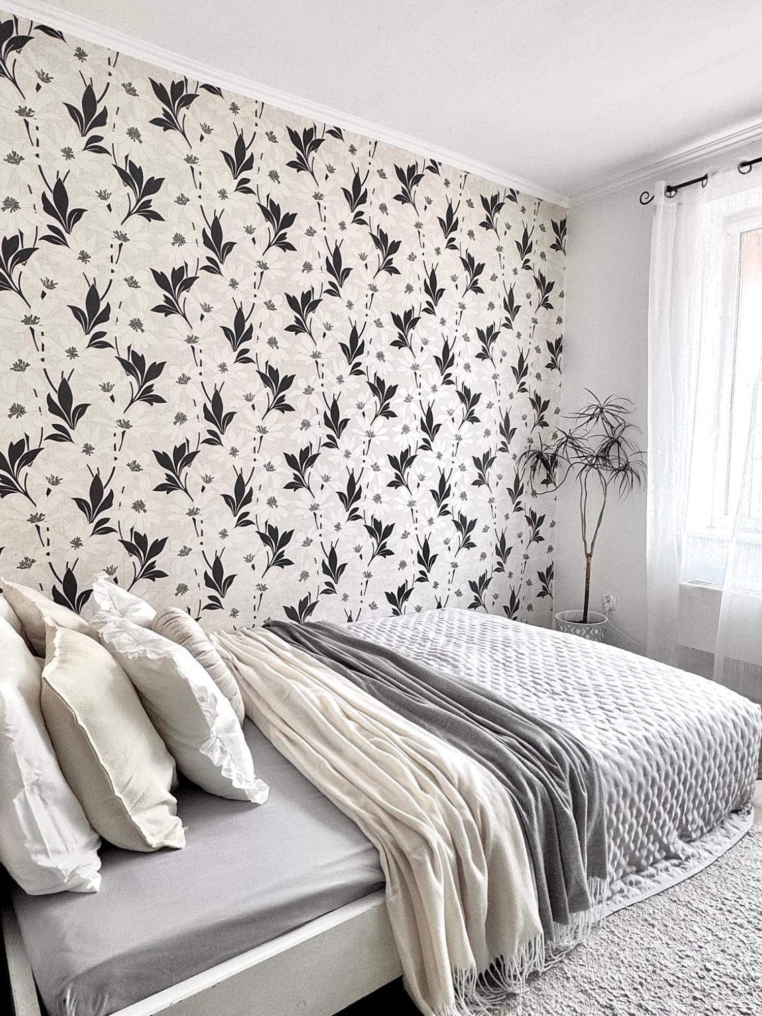 Apartament W Centrum Leby Zofia Łeba Εξωτερικό φωτογραφία