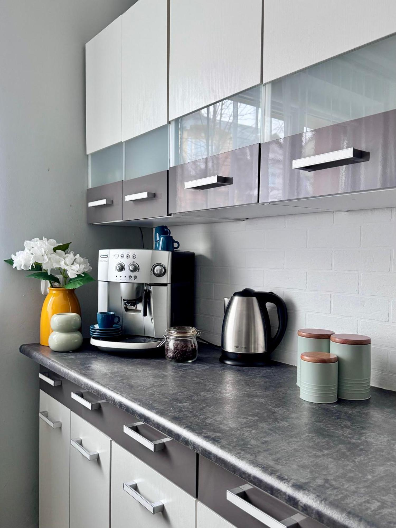 Apartament W Centrum Leby Zofia Łeba Εξωτερικό φωτογραφία